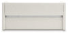 Arloster Upholstered Bed