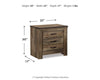 Trinell Bedroom Set