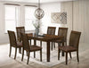 GARNETT Dining Table