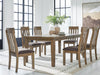 Urbinforte Dinning Room Set