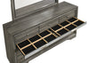Matrix Dresser