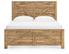 Maystonna Bed