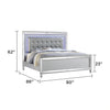 Sterling Bed