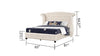 Sophia Bedroom Set