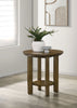 Ottowa End Table