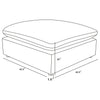 Raleigh Modular Sectional Sofa