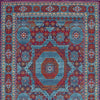 Crumlin Area Rug