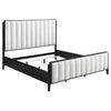 Brookmead Panel Bed