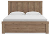 Oliandon Bed