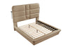 Futura Bed