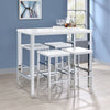 Natividad Bar Table Set