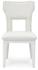 Chalanna Dining Chair