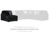 Midnight-Madness Super Chaise