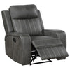 Raelynn Reclining Sofa Set