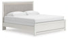 Zuraleus Bed