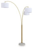 Valo Floor Lamp