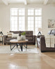 Barlin Mills Living Room Set