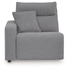 Modmax II Power Reclining Sectional