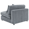 Blaine Armless Chair