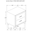 Melody Bedroom Set