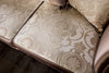 Albacete Loveseat Campage & Walnut