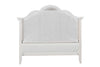 Naucalpan Storage Bed