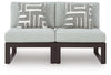 Beachloft Outdoor Sectional