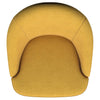 Leon Swivel Accent Chair