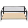 Amherst Coffee Table