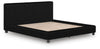 Zuraleus Bed