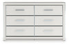 Zuraleus Dresser