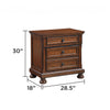 Baltimore Bedroom Set