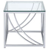 Lille End Table