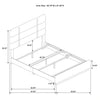 Ines Bedroom Set
