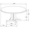Hartville Dining Table