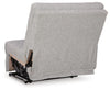Acklen Place Power Reclining Sectional Sofa