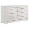 Ives Bedroom Set