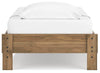 Deanlow Bed