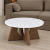 Lemvig Coffee Table