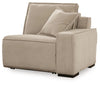 Carceri Power Reclining Sectional Loveseat