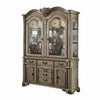 Chateau De Ville Buffet and Hutch