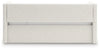 Arloster Upholstered Bed
