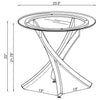 Brooke Coffee Table Set