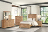 McHenry Twin Bed
