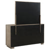 Durango Dresser with Mirror