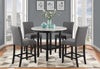 D40011 Bar Table