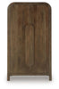 Thoren Accent Cabinet