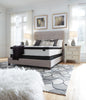Chime 12 Inch Hybrid Mattress in a Box