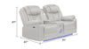 Challenger Loveseat