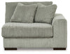 Lindyn Sectional with Chaise